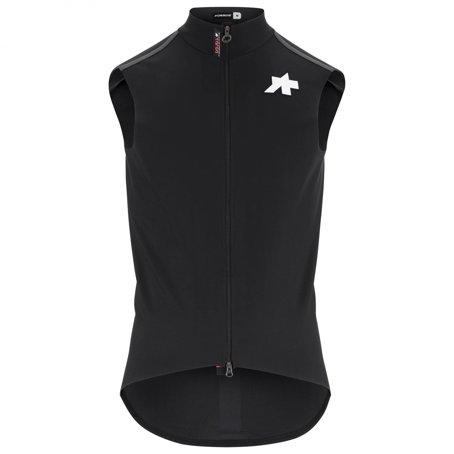 Assos Equipe RS Spring Fall Gilet Targa - Fahrradweste 1 Assos Equipe RS Spring Fall Gilet Targa - Fahrradweste