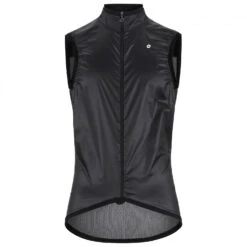 Assos Mille GT Wind Vest C2 - Fahrradweste -Contec Verkäufe assos mille gt wind vest c2 fahrradweste 1