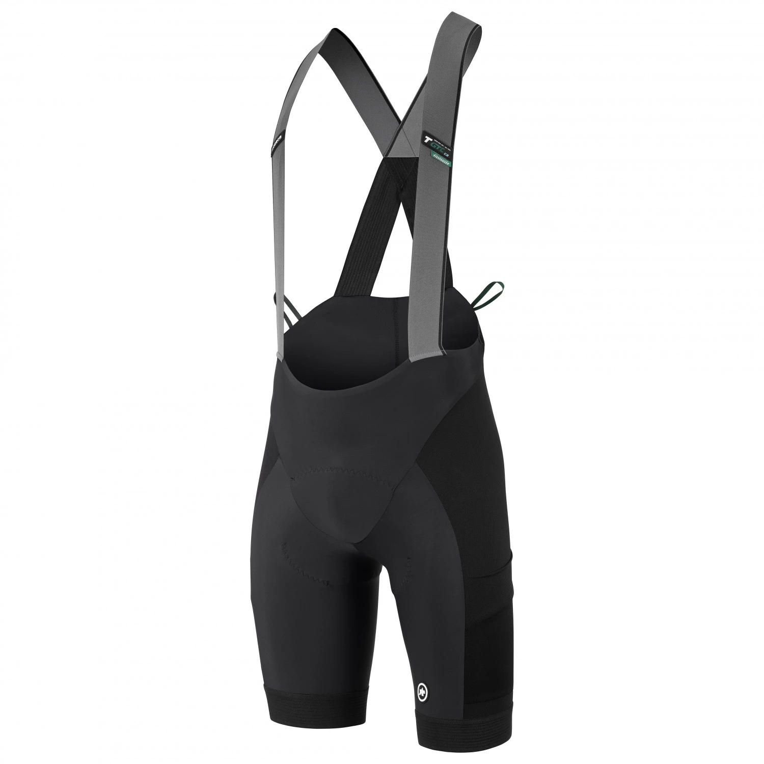 Assos Mille GTC Kiespanzer Bib Shorts C2 - Radhose 2 Assos Mille GTC Kiespanzer Bib Shorts C2 - Radhose – Bild 2