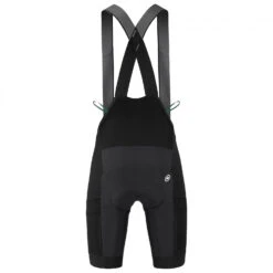 Assos Mille GTC Kiespanzer Bib Shorts C2 - Radhose 5 Assos Mille GTC Kiespanzer Bib Shorts C2 - Radhose -Contec Verkäufe assos mille gtc kiespanzer bib shorts c2 radhose detail 3