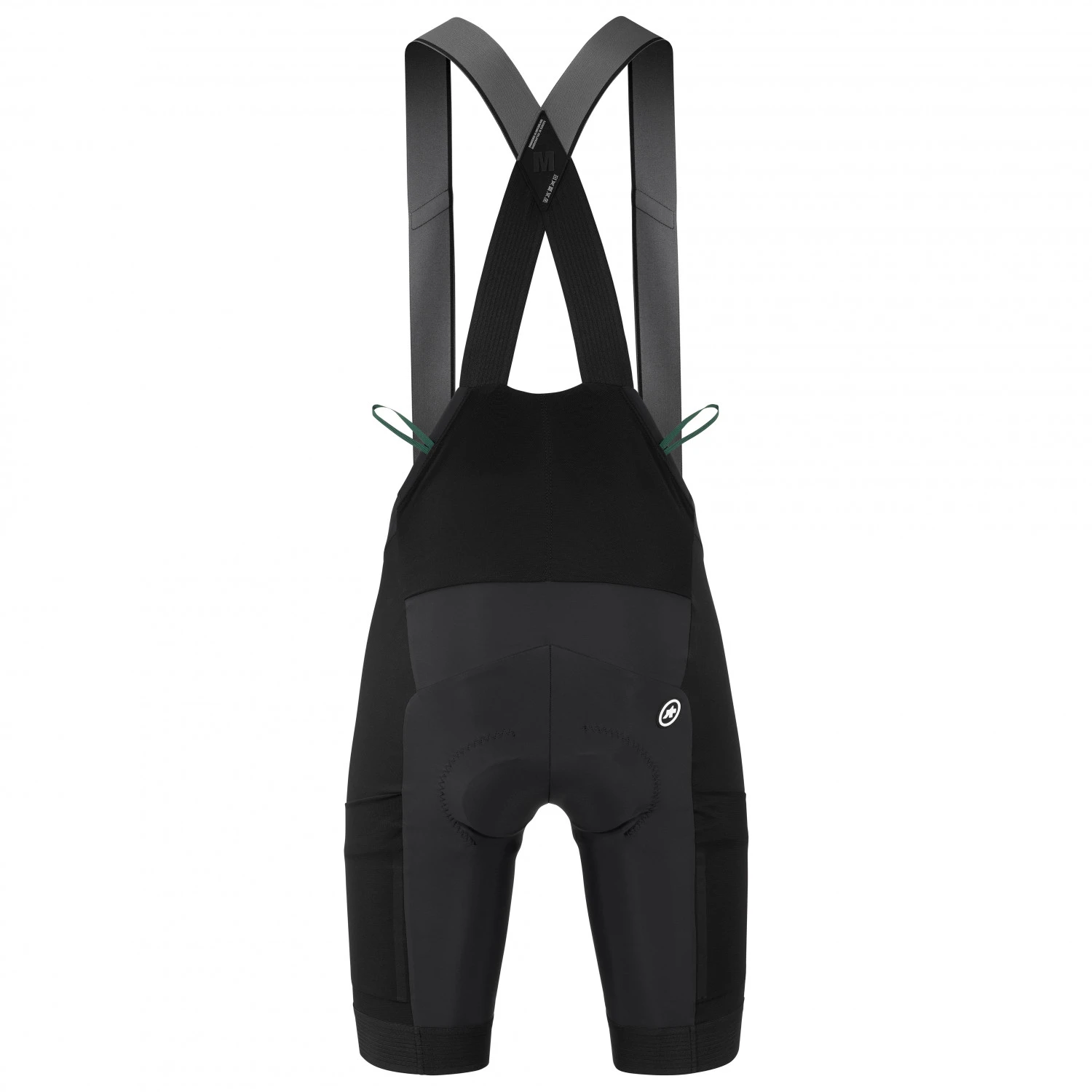 Assos Mille GTC Kiespanzer Bib Shorts C2 - Radhose 3 Assos Mille GTC Kiespanzer Bib Shorts C2 - Radhose – Bild 3