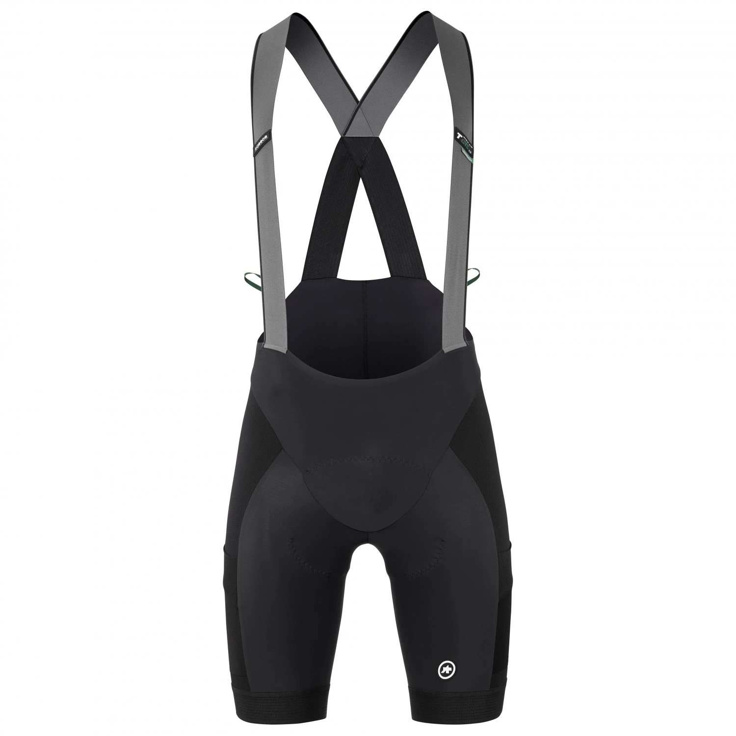 Assos Mille GTC Kiespanzer Bib Shorts C2 - Radhose 1 Assos Mille GTC Kiespanzer Bib Shorts C2 - Radhose