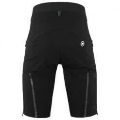 Assos Mille GTC Zeppelin Cargo Shorts C2 - Radhose -Contec Verkäufe assos mille gtc zeppelin cargo shorts c2 radhose detail 3