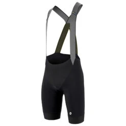 Assos Mille GTS Spring Fall Bib Shorts C2 - Radhose -Contec Verkäufe assos mille gts spring fall bib shorts c2 radhose detail 4