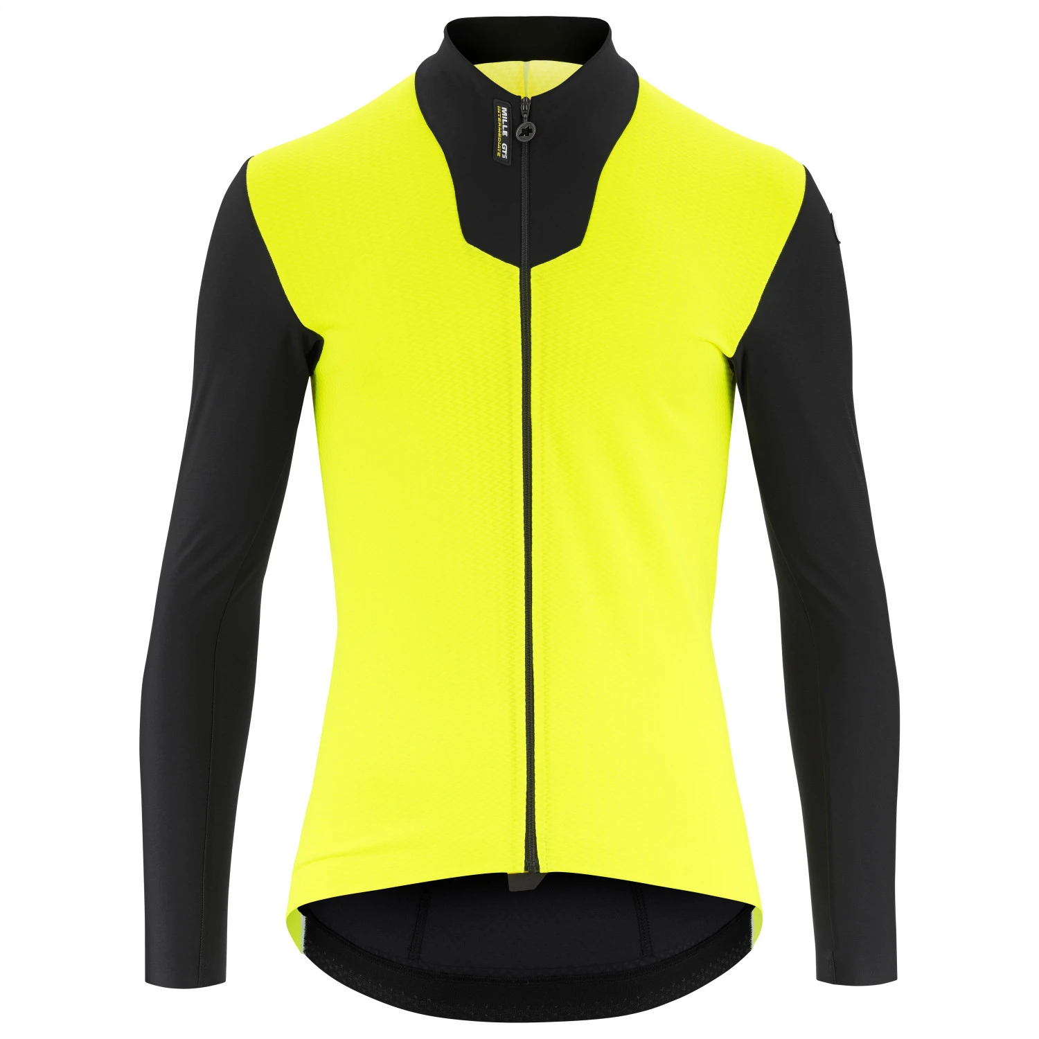 Assos Mille GTS Spring Fall Jacket C2 - Fahrradjacke 1 Assos Mille GTS Spring Fall Jacket C2 - Fahrradjacke