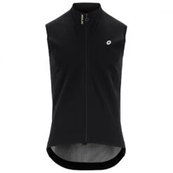 Assos Mille GTS Spring Fall Vest C2 - Fahrradweste -Contec Verkäufe assos mille gts spring fall vest c2 fahrradweste 1