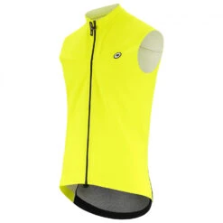 Assos Mille GTS Spring Fall Vest C2 - Fahrradweste -Contec Verkäufe assos mille gts spring fall vest c2 fahrradweste detail 3