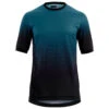 Assos Trail Jersey T3 Zodzilla - Radtrikot