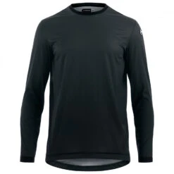 Assos Trail L/S Jersey T3 Zodzilla - Radtrikot -Contec Verkäufe assos trail l s jersey t3 zodzilla radtrikot 1
