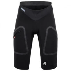 Assos Trail Tactica Cargo Shorts T3 - Radhose
