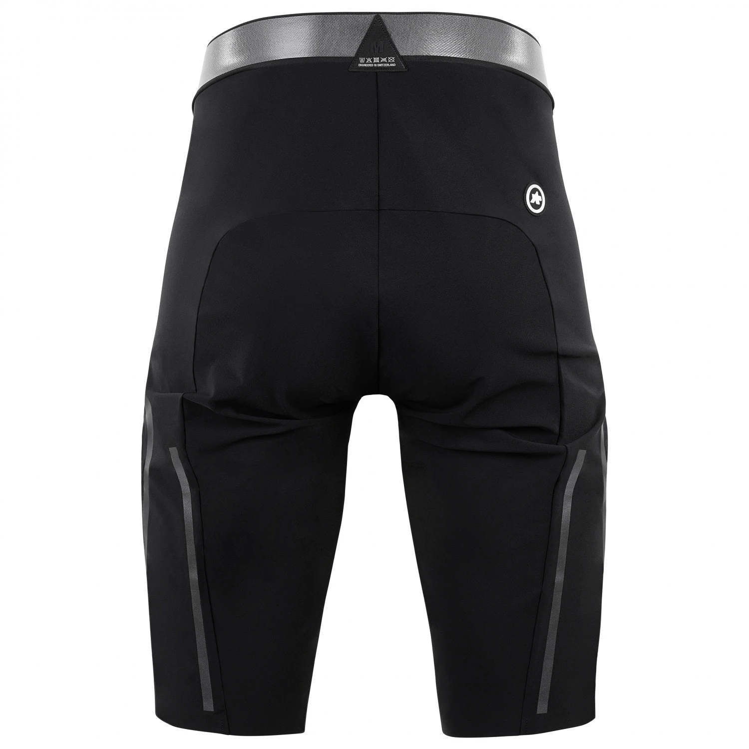 Assos Trail Tactica Cargo Shorts T3 - Radhose 3 Assos Trail Tactica Cargo Shorts T3 - Radhose – Bild 3