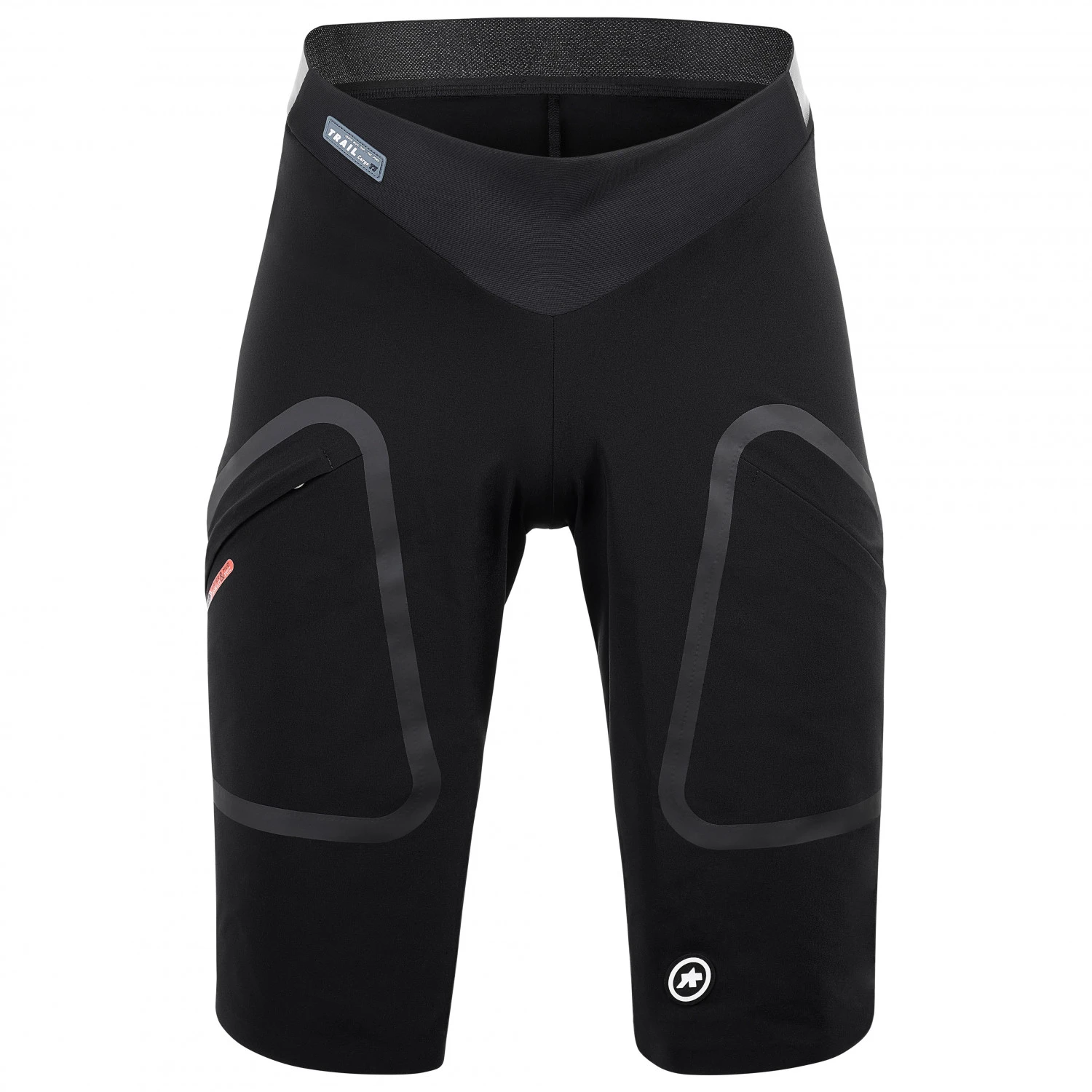Assos Trail Tactica Cargo Shorts T3 - Radhose 1 Assos Trail Tactica Cargo Shorts T3 - Radhose