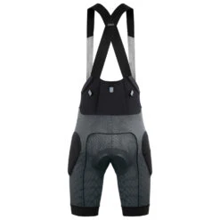 Assos Trail Tactica Liner Bib Shorts HP T3 - Radhose -Contec Verkäufe assos trail tactica liner bib shorts hp t3 radhose detail 3