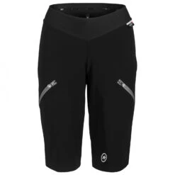 Assos Women's Trail Women's Cargo Shorts - Radhose