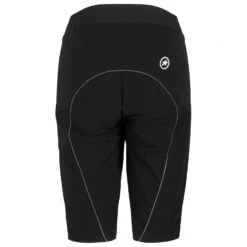 Assos Women's Trail Women's Cargo Shorts - Radhose -Contec Verkäufe assos womens trail womens cargo shorts radhose detail 3
