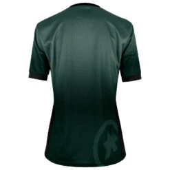 Assos Women's Trail Women's Jersey T3 - Radtrikot -Contec Verkäufe assos womens trail womens jersey t3 radtrikot detail 3