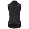 Assos Women's Uma GT Spring Fall Airblock Vest - Fahrradweste