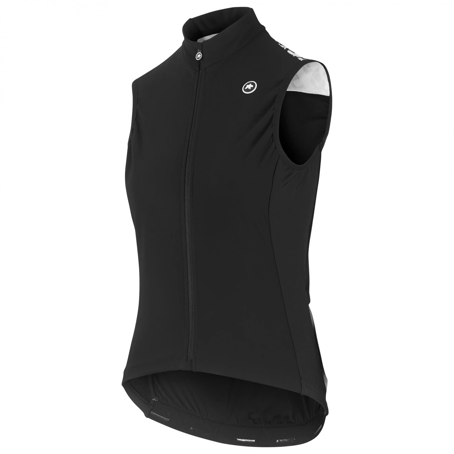 Assos Women's Uma GT Spring Fall Airblock Vest - Fahrradweste 2 Assos Women's Uma GT Spring Fall Airblock Vest - Fahrradweste – Bild 2
