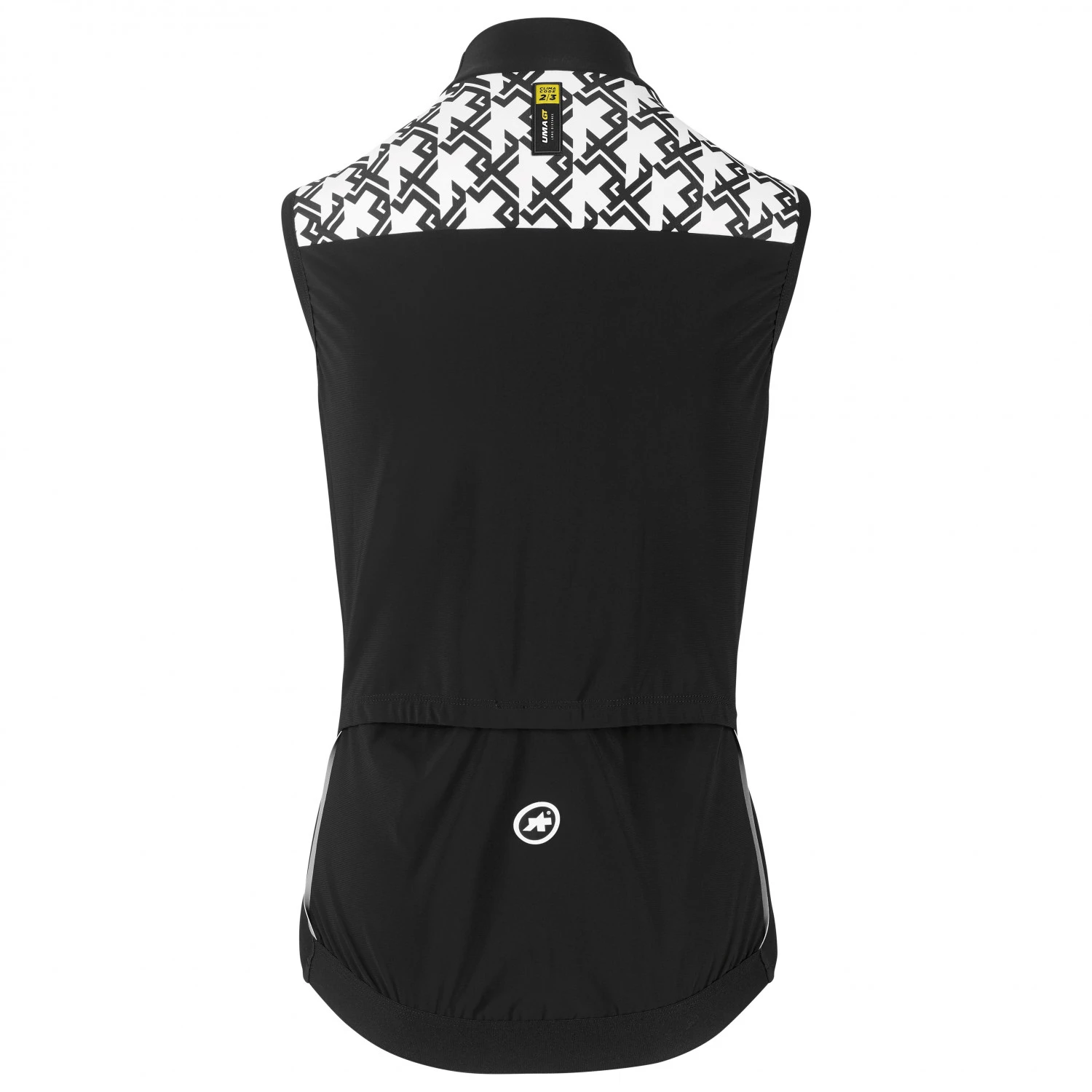 Assos Women's Uma GT Spring Fall Airblock Vest - Fahrradweste 3 Assos Women's Uma GT Spring Fall Airblock Vest - Fahrradweste – Bild 3