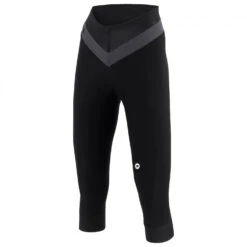Assos Women's Uma GT Spring Fall Half Knickers C2 - Radhose -Contec Verkäufe assos womens uma gt spring fall half knickers c2 radhose detail 3