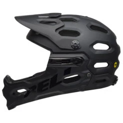 Bell Super 3R MIPS - Fullfacehelm -Contec Verkäufe bell super 3r mips fullfacehelm 1