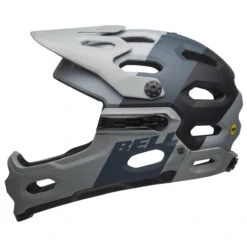 Bell Super 3R MIPS - Fullfacehelm