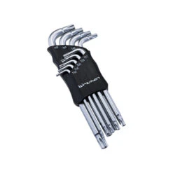 Birzman Long Arm Torxkey Set - Fahrradwerkzeug
