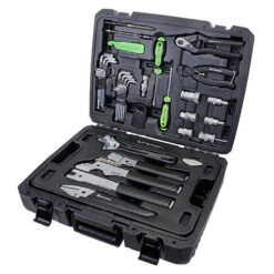 Birzman Studio Tool Box 37 Parts - Fahrradwerkzeug