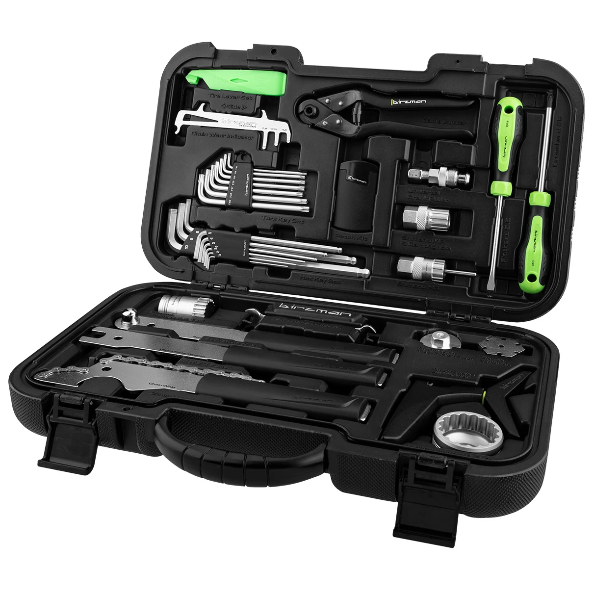 Birzman Travel Tool Box 2019 - Fahrradwerkzeug 1 Birzman Travel Tool Box 2019 - Fahrradwerkzeug