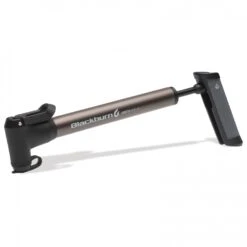 Blackburn AirStik Anyvalve - Minipumpe