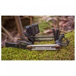 Blackburn TRADESMAN Multi Tool - Werkzeug -Contec Verkäufe blackburn tradesman multi tool werkzeug detail 6