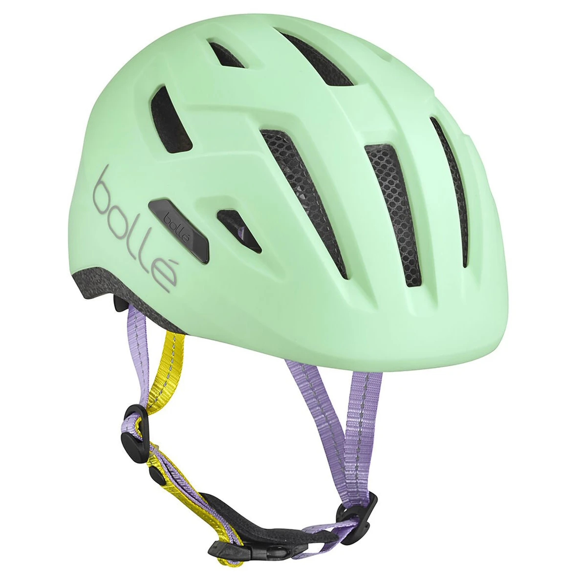 BOLLE Kid's Stance - Radhelm 2 BOLLE Kid's Stance - Radhelm – Bild 2
