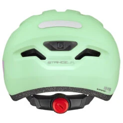 BOLLE Kid's Stance - Radhelm 6 BOLLE Kid's Stance - Radhelm -Contec Verkäufe bolle kids stance radhelm detail 3