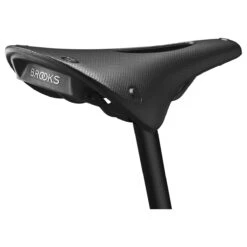 BROOKS ENGLAND C15 Carved Cambium - Sattel -Contec Verkäufe brooks england c15 carved cambium sattel detail 7