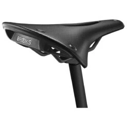 BROOKS ENGLAND C17 Carved Cambium - Sattel -Contec Verkäufe brooks england c17 carved cambium sattel detail 7