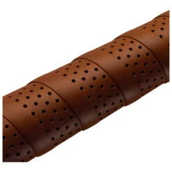 BROOKS ENGLAND Leather Bar Tape - Lenkerband -Contec Verkäufe brooks england leather bar tape lenkerband detail 3