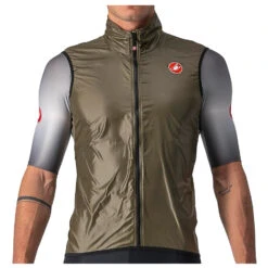 Castelli Aria Vest - Fahrradweste -Contec Verkäufe castelli aria vest fahrradweste 2