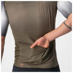 Castelli Aria Vest - Fahrradweste -Contec Verkäufe castelli aria vest fahrradweste detail 3