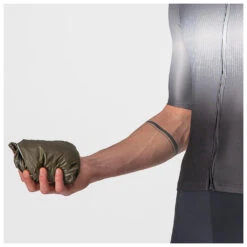 Castelli Aria Vest - Fahrradweste -Contec Verkäufe castelli aria vest fahrradweste detail 6