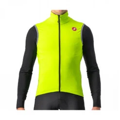 Castelli Perfetto RoS 2 Vest - Fahrradweste -Contec Verkäufe castelli perfetto ros 2 vest fahrradweste 1