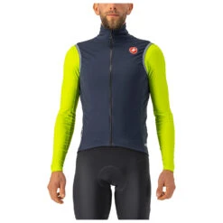 Castelli Perfetto RoS 2 Vest - Fahrradweste -Contec Verkäufe castelli perfetto ros 2 vest fahrradweste 2