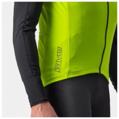 Castelli Perfetto RoS 2 Vest - Fahrradweste -Contec Verkäufe castelli perfetto ros 2 vest fahrradweste detail 3
