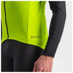 Castelli Perfetto RoS 2 Vest - Fahrradweste -Contec Verkäufe castelli perfetto ros 2 vest fahrradweste detail 4