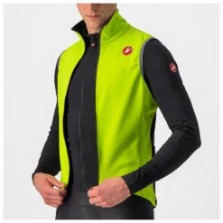 Castelli Perfetto RoS 2 Vest - Fahrradweste -Contec Verkäufe castelli perfetto ros 2 vest fahrradweste detail 5
