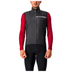 Castelli Squadra Stretch Vest - Fahrradweste -Contec Verkäufe castelli squadra stretch vest fahrradweste 2