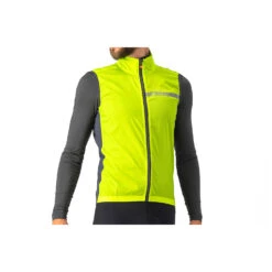 Castelli Squadra Stretch Vest - Fahrradweste