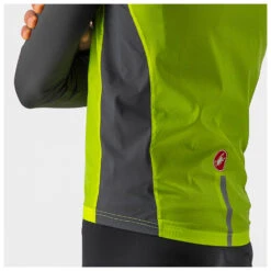 Castelli Squadra Stretch Vest - Fahrradweste -Contec Verkäufe castelli squadra stretch vest fahrradweste detail 3