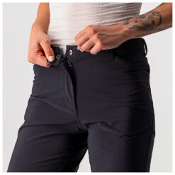 Castelli Women's Unlimited Baggy Shorts - Radhose -Contec Verkäufe castelli womens unlimited baggy shorts radhose detail 3