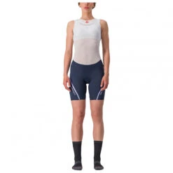 Castelli Women's Velocissima 3 Short - Radhose -Contec Verkäufe castelli womens velocissima 3 short radhose 2