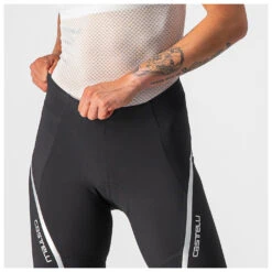 Castelli Women's Velocissima 3 Short - Radhose -Contec Verkäufe castelli womens velocissima 3 short radhose detail 3